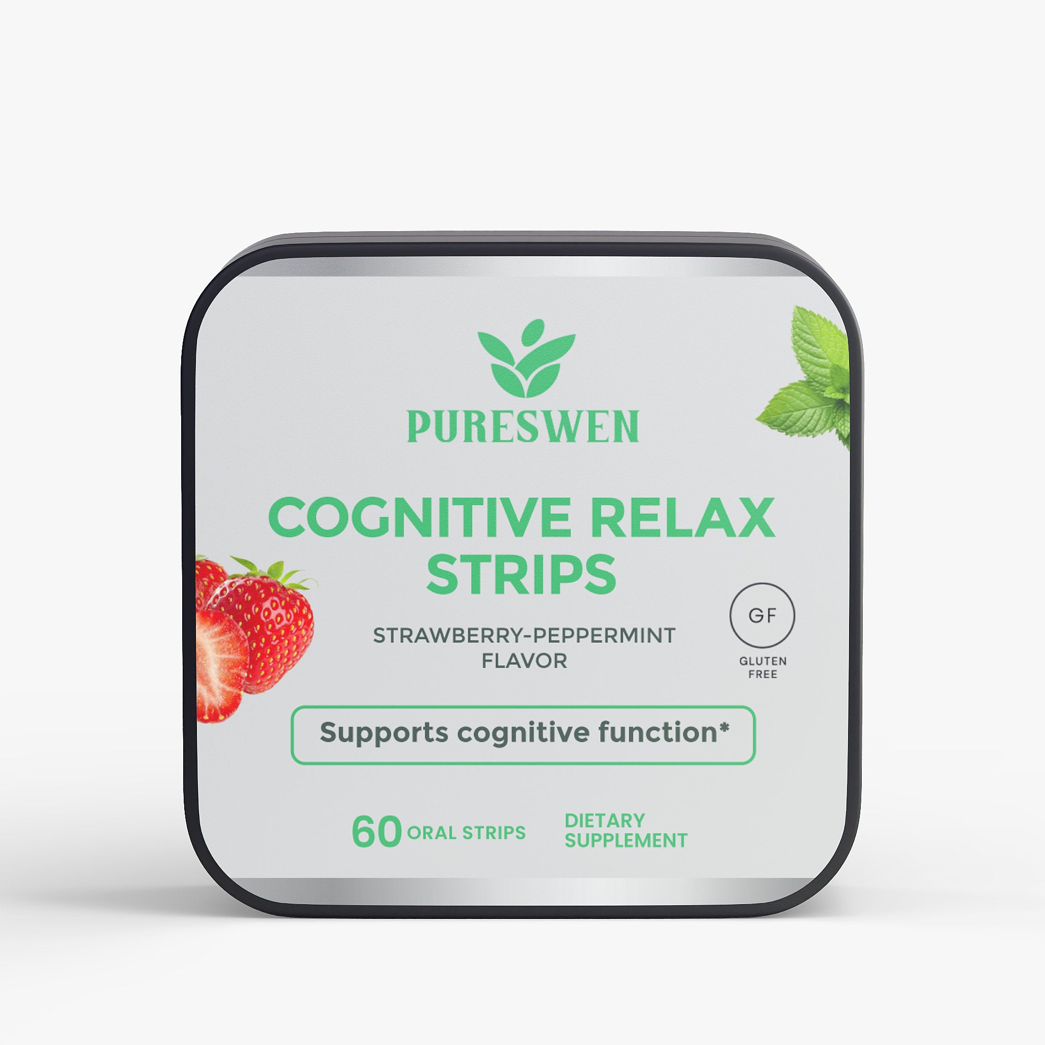 Cognitive Relax Strips