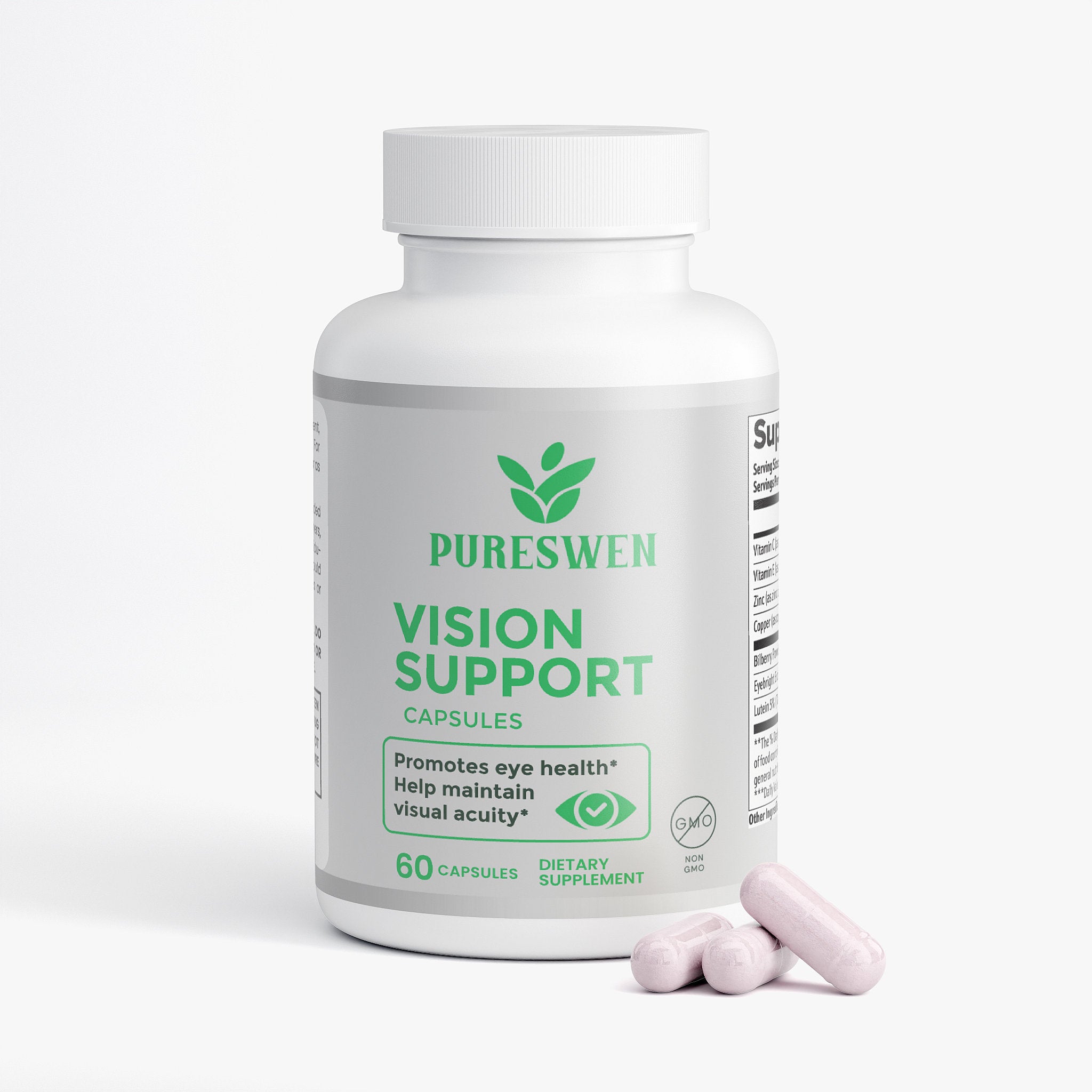 Vision Support