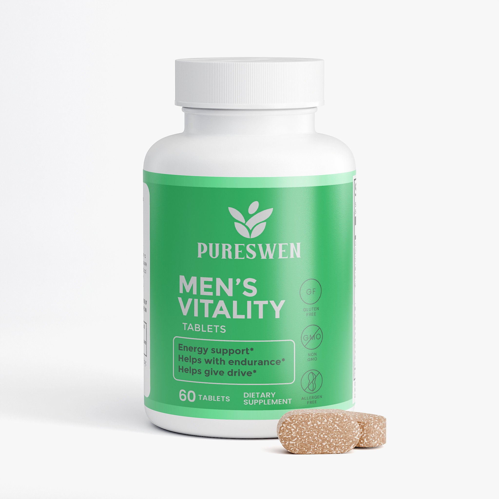 Men's Vitality