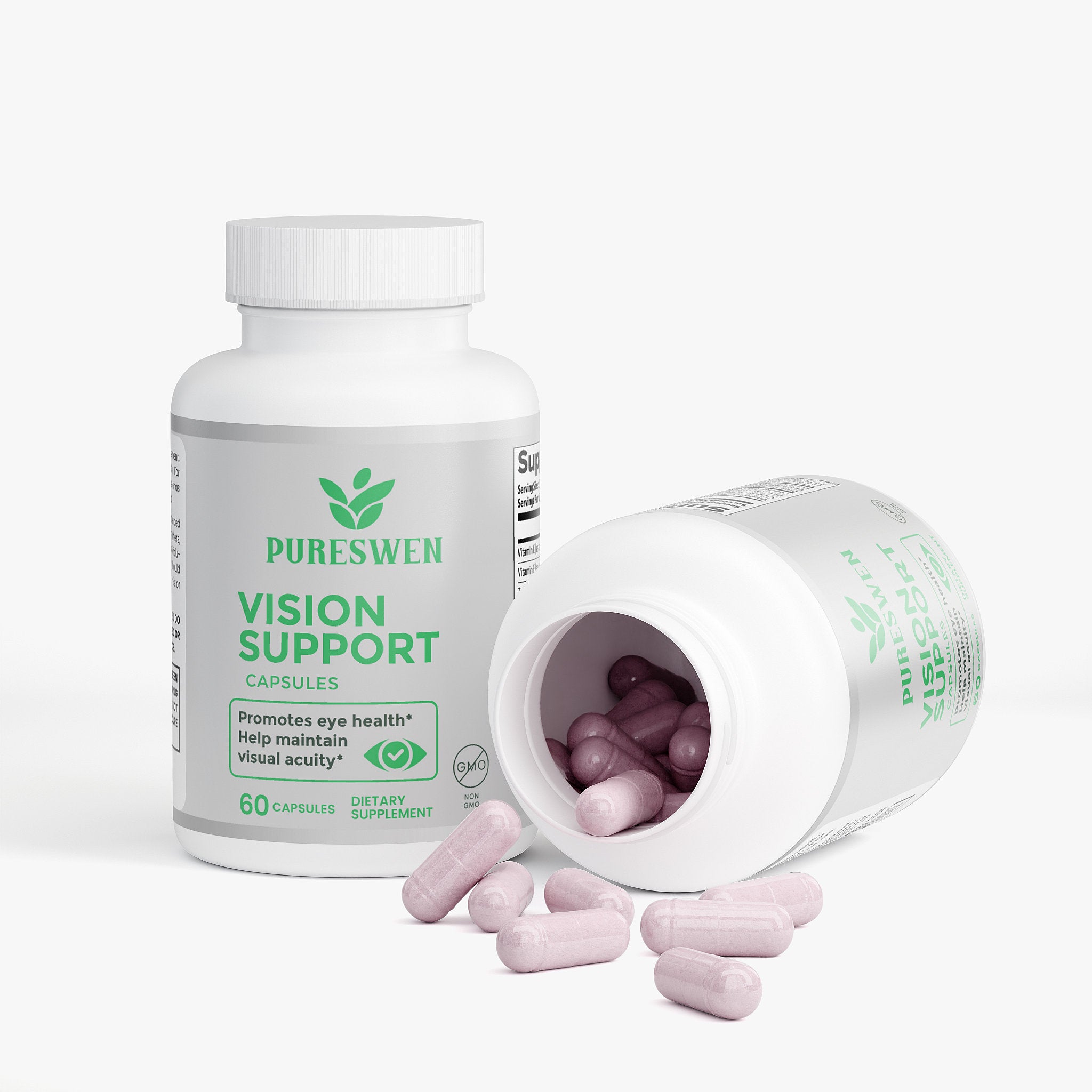 Vision Support