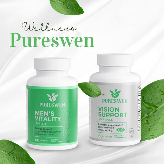 DAILY ESSENTIALS KIT